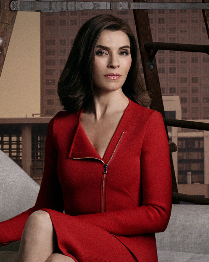 Image result for julianna margulies the good wife