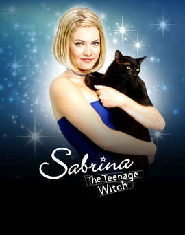 Sabrina The Teenage Witch