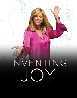 Inventing Joy
