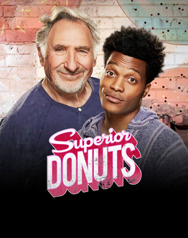 Superior Donuts