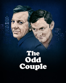 The Odd Couple Classic