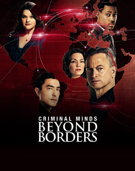 Criminal Minds: Beyond Borders