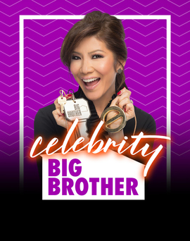 Big Brother: Celebrity Edition