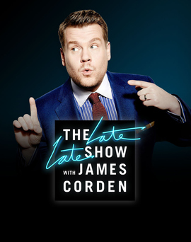 The Late Late Show with James Corden