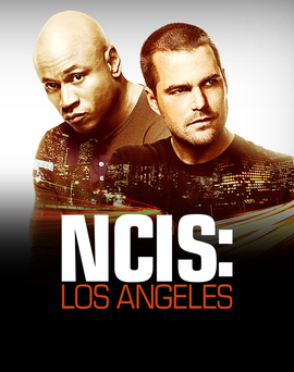 NCIS: Los Angeles