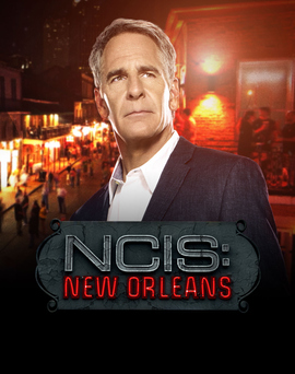 NCIS: New Orleans
