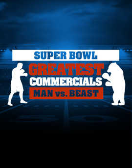 Super Bowl Greatest Commercials