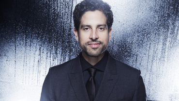 Backstage Photos From The People's Choice Awards