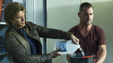 MacGyver: Can You Hack Like Mac?