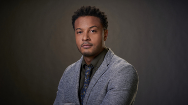 Brandon Jay McLaren Reveals How TV Magic Is Made