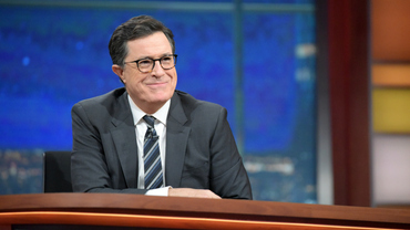 Oprah Winfrey, Kate Beckinsale, And Adam Driver Coming To The Late Show In 2017