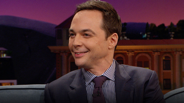 Jim Parsons Reveals His List Of Gifts From Young Sheldon's Iain Armitage