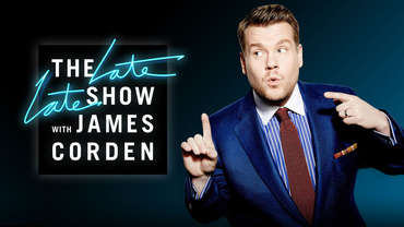 The Late Late Show with James Corden