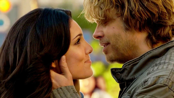 5 ways the ncis los angeles christmas episode was a game ncis los angeles cancel christmas