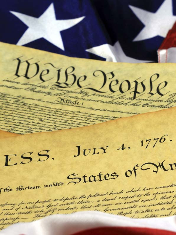 the united states constitution and the history of american freedom the united states constitution and the history of american freedom